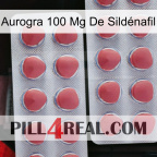 Aurogra 100 Mg De Sildénafil 19